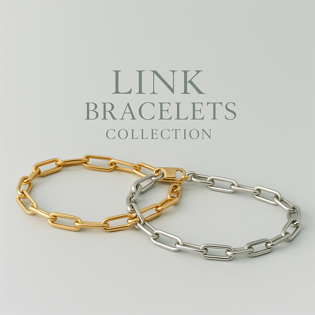 Link Bracelets