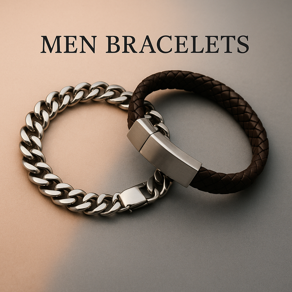 Man Bracelets