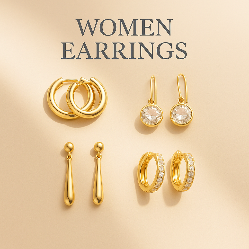 Women Earrings
