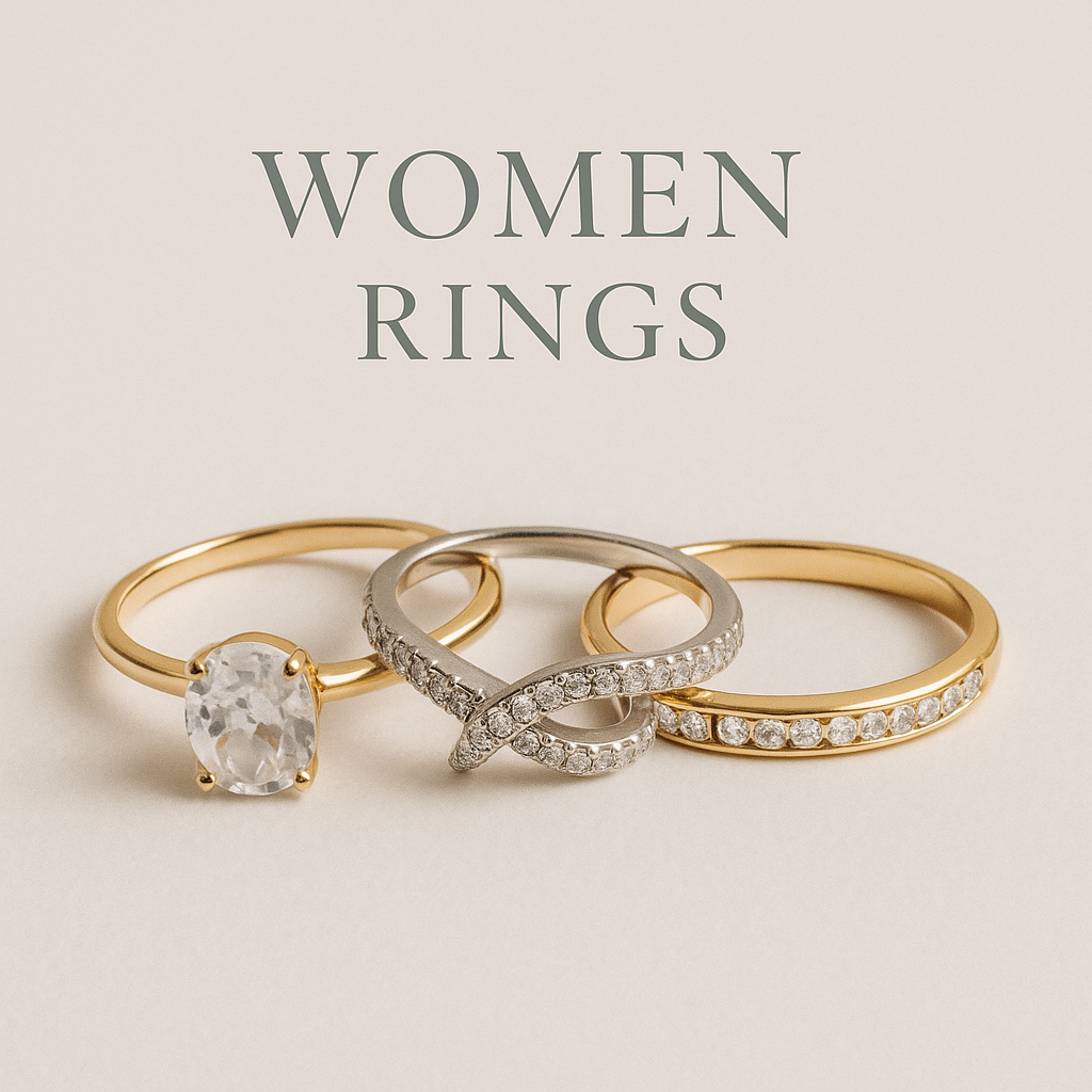 Women Rings