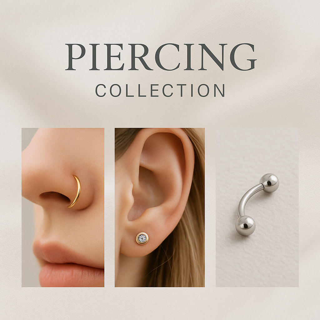 Piercing