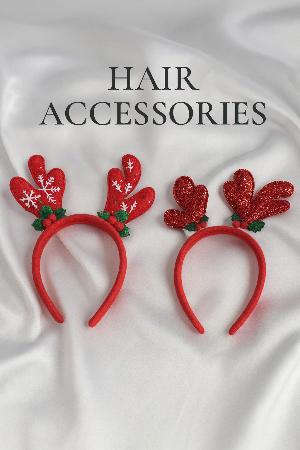 Hair Accessories