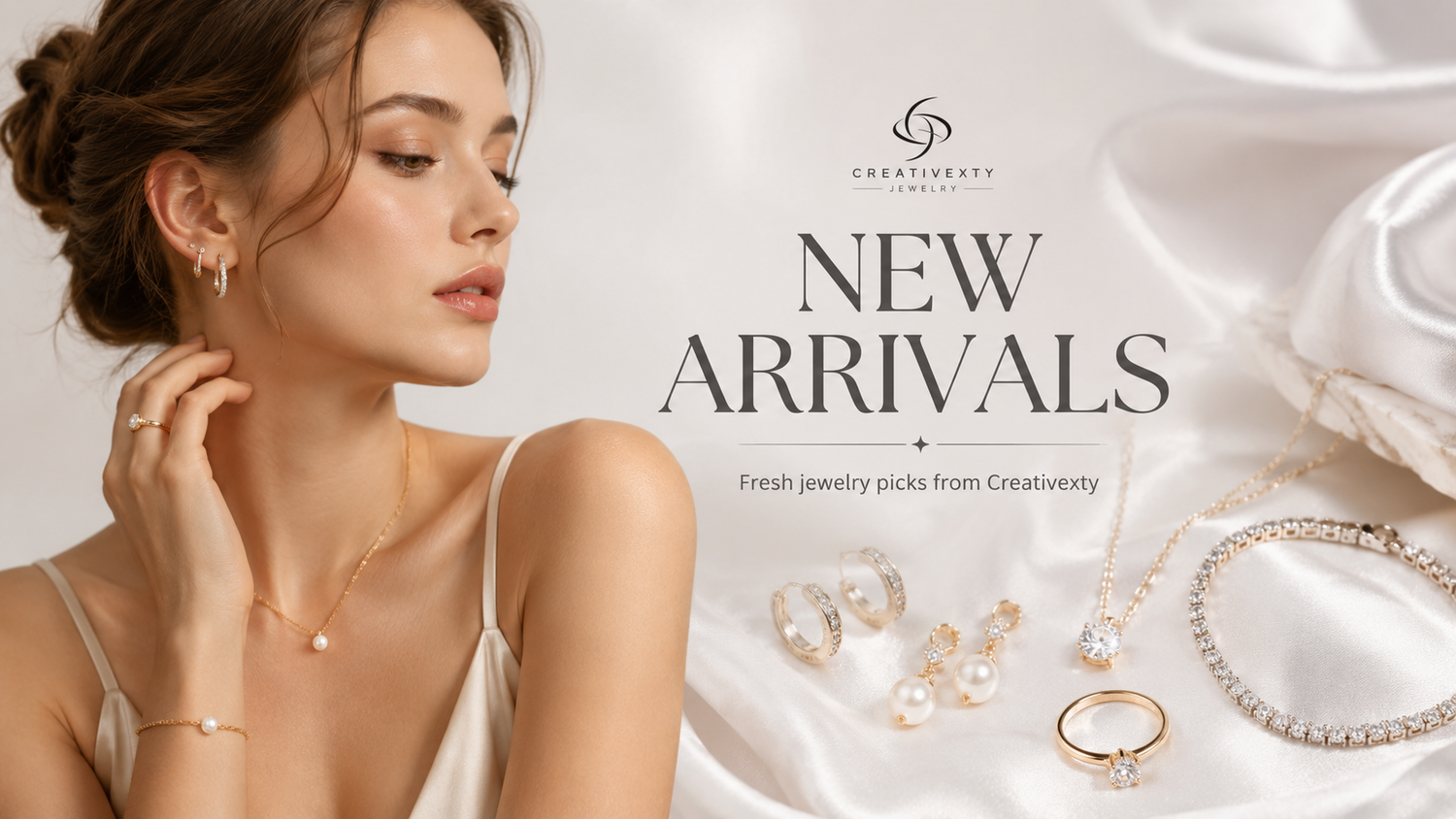 New Arrivals