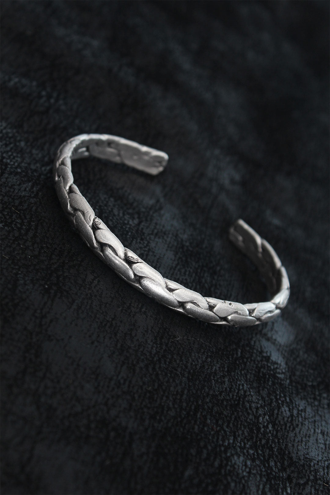 Otantik Zincir Model Erkek Bileklik