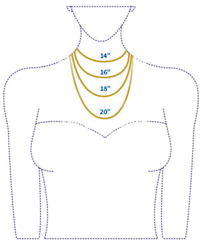 Carnelian Gemstone Necklace: 925 Sterling Silver, 14K Gold