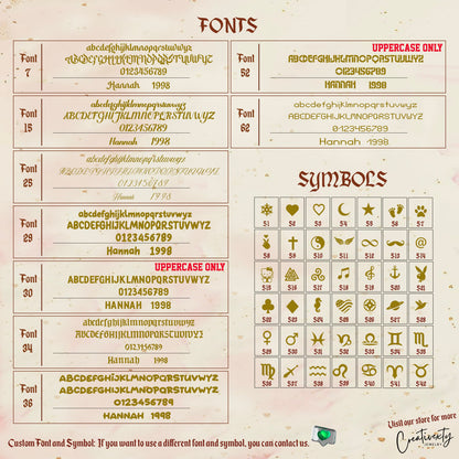 Personalized Heart Necklace: Sterling Silver Initial Pendant, Custom Letter Jewelry