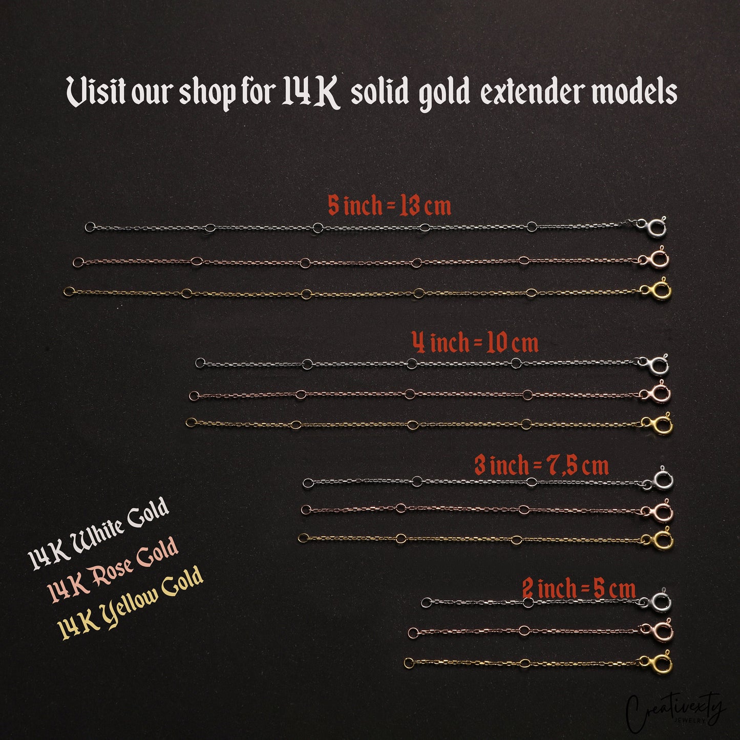 Silver or Gold Necklace Detangler: Layered Chain Organizer