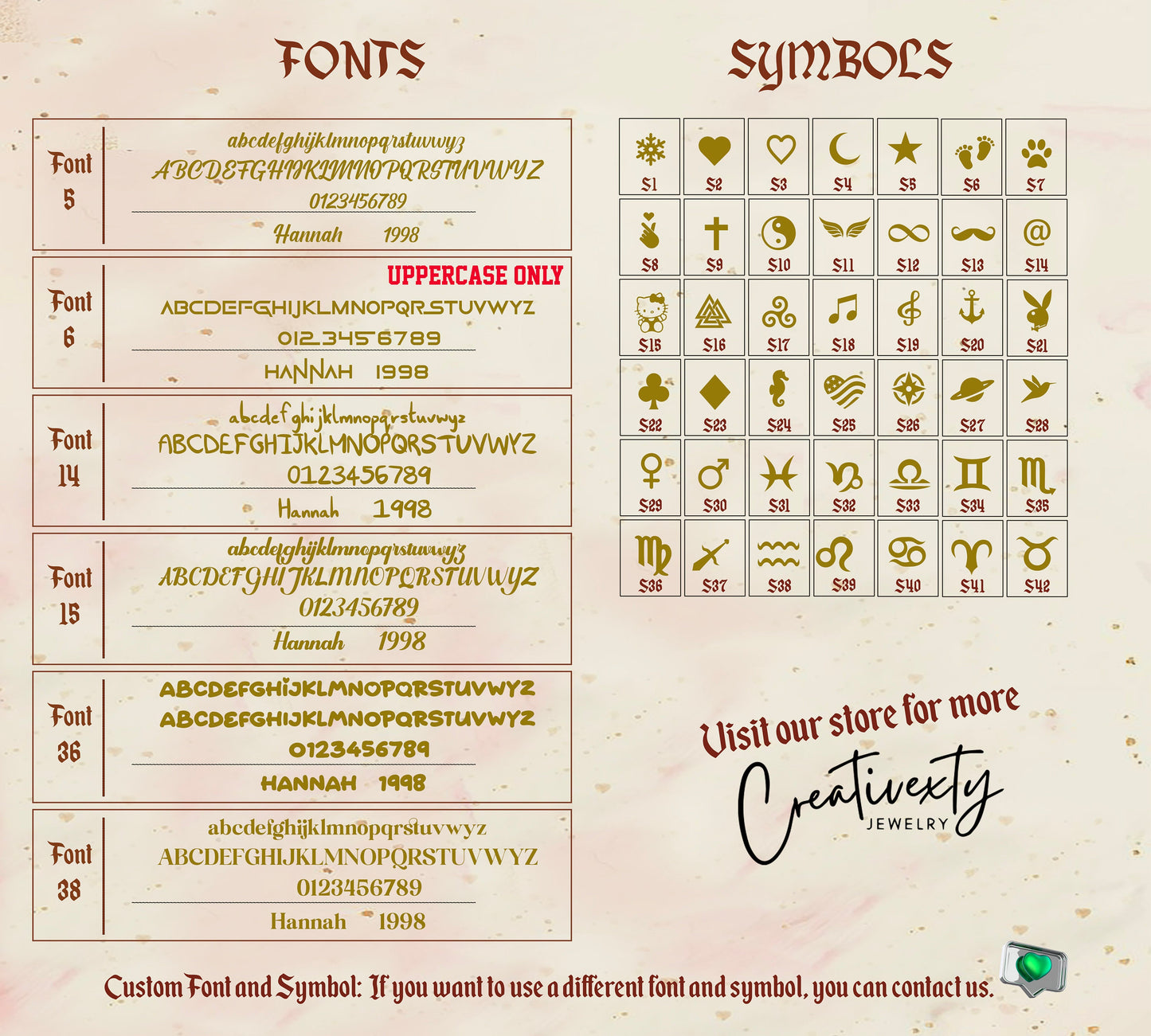 Personalized Pet Name Necklace: Sterling Silver Cat or Dog Pendant