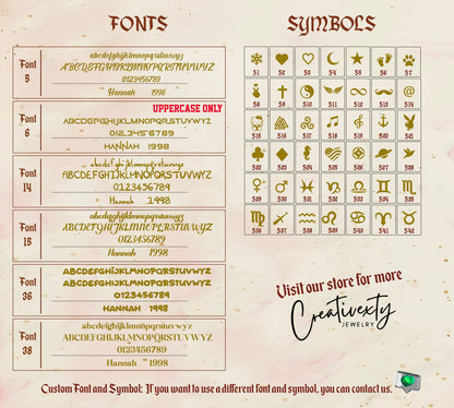 Personalized Pet Name Necklace: Sterling Silver Cat or Dog Pendant