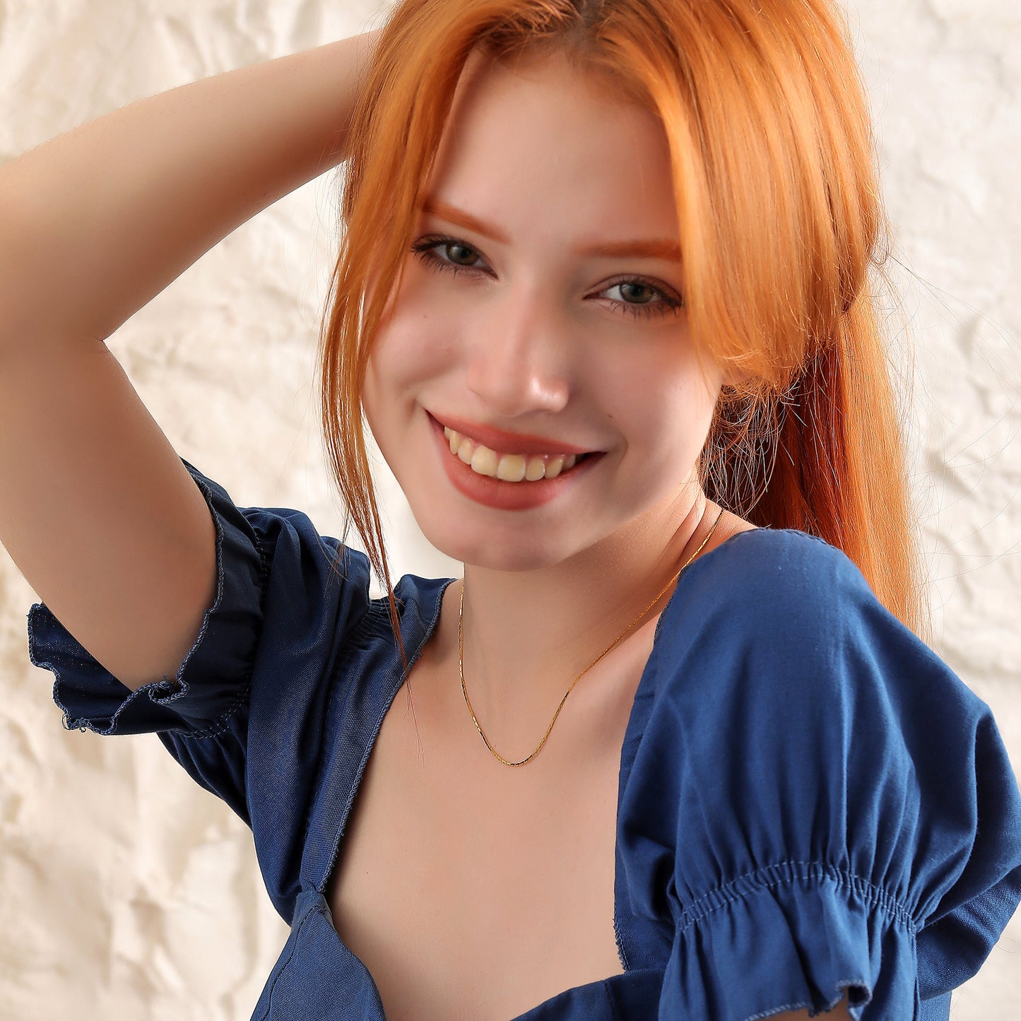 Sterling Silver Chain Necklace: Cobra, Herringbone, Cuban, and More