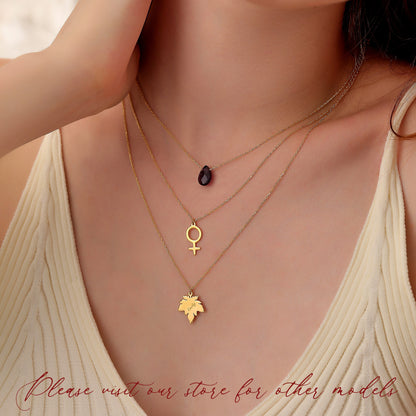 Sterling Silver Star Jewelry – Necklace, Bracelet, Earrings or Full Set