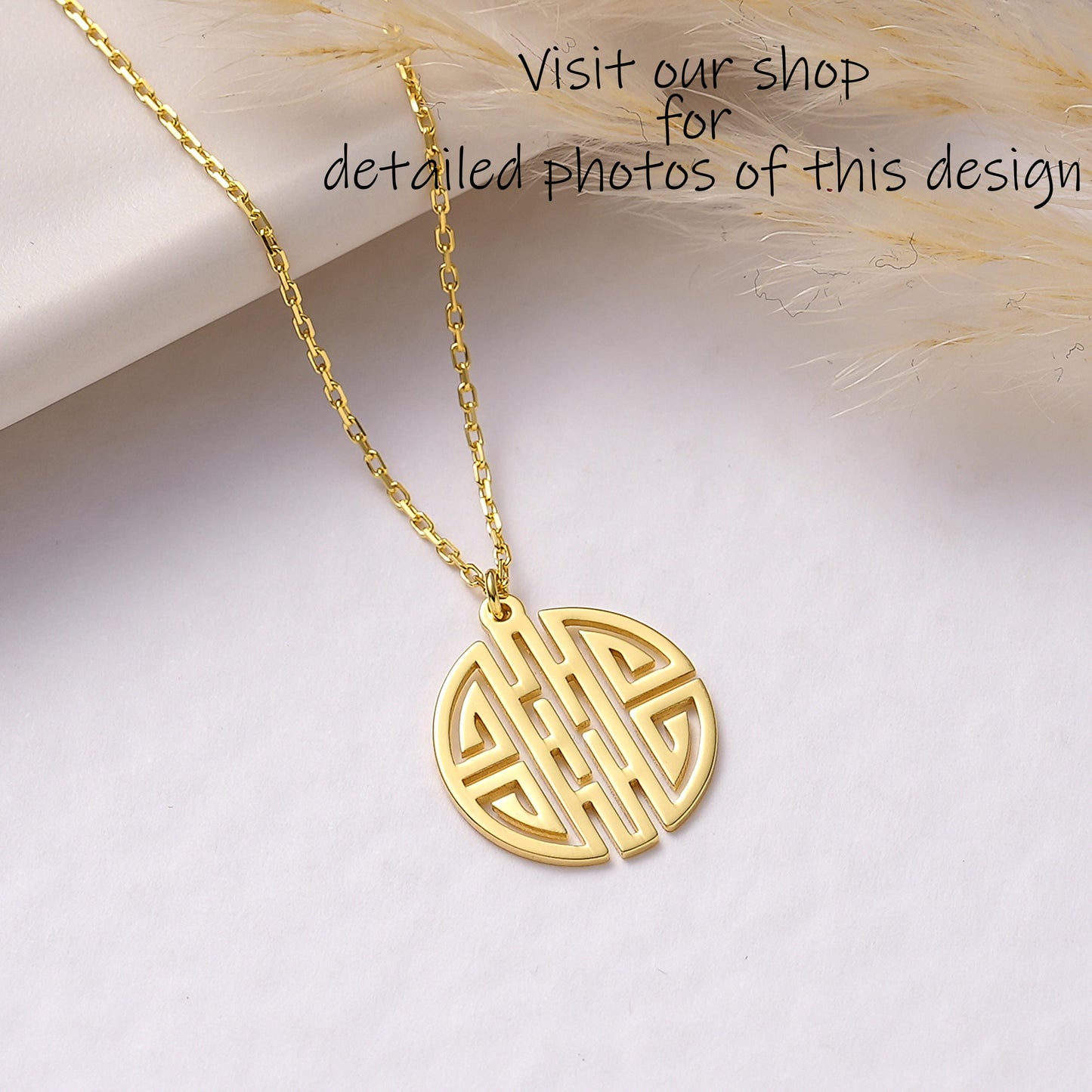 Dainty Eye of Ra Necklace: Sterling Silver Horus Pendant