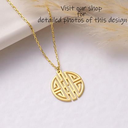 Dainty Eye of Ra Necklace: Sterling Silver Horus Pendant