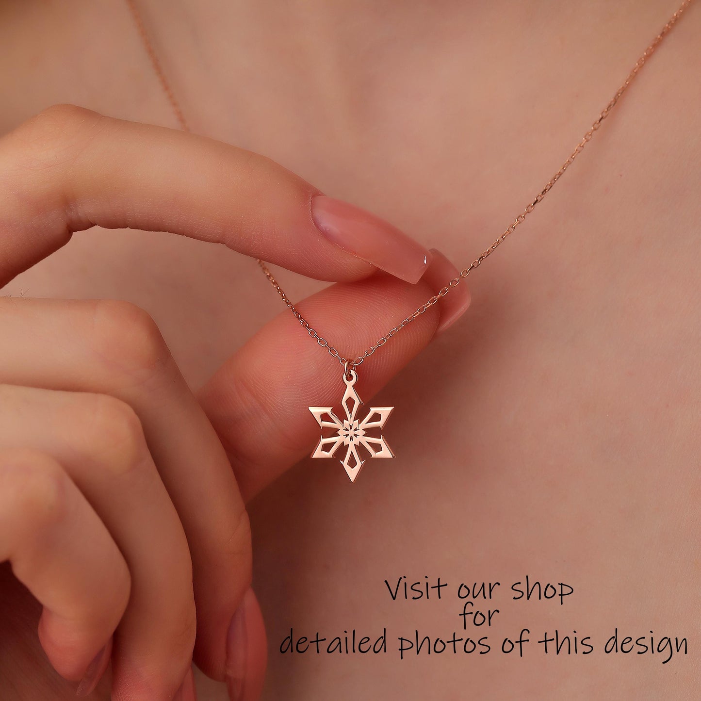 Ballerina Necklace: Sterling Silver Dancer Pendant, Dance Student Gift