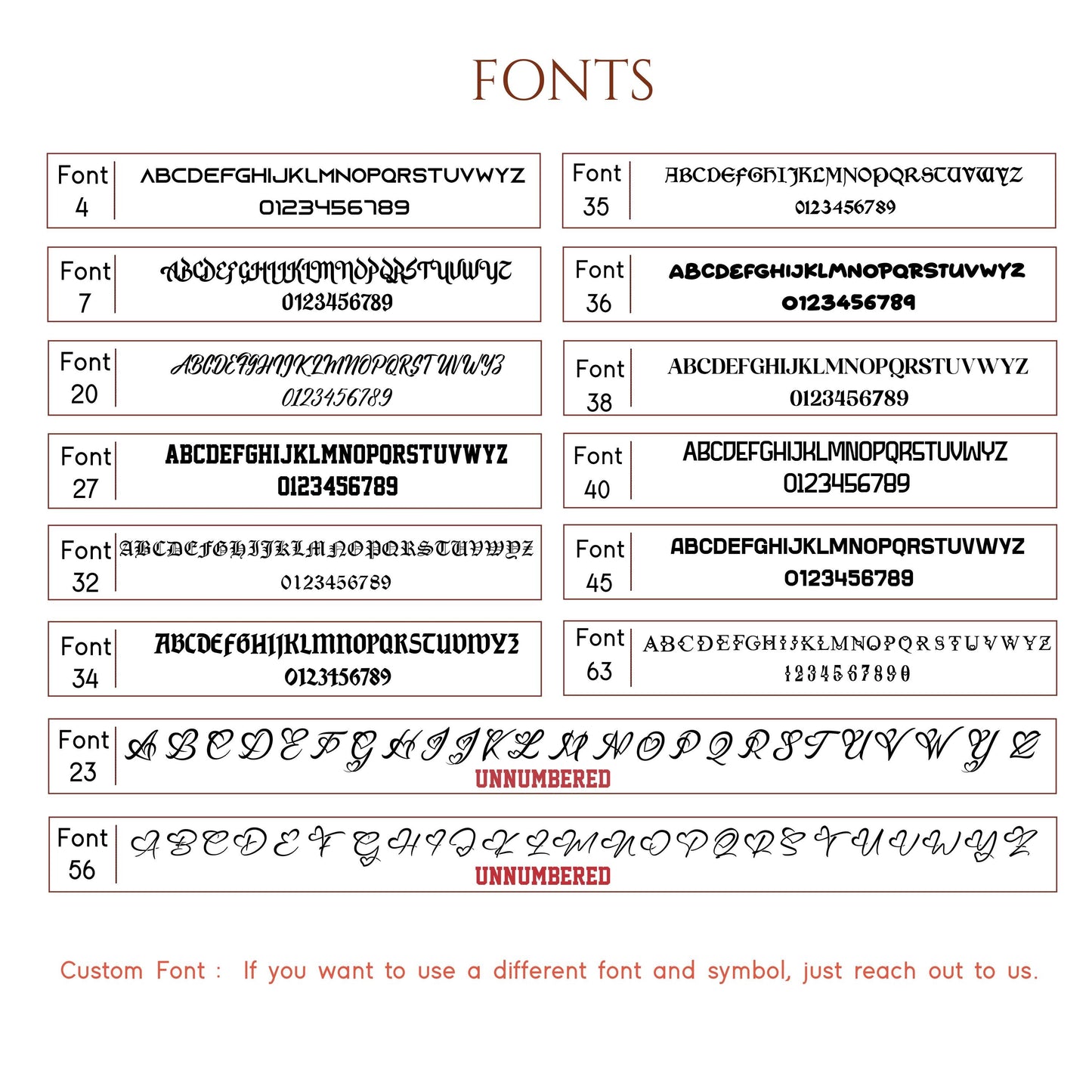 Personalized Double Heart Necklace: Sterling Silver or 14K Gold Initial Pendant