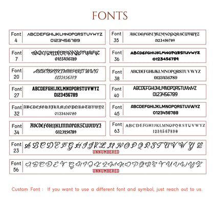 Personalized Double Heart Necklace: Sterling Silver or 14K Gold Initial Pendant