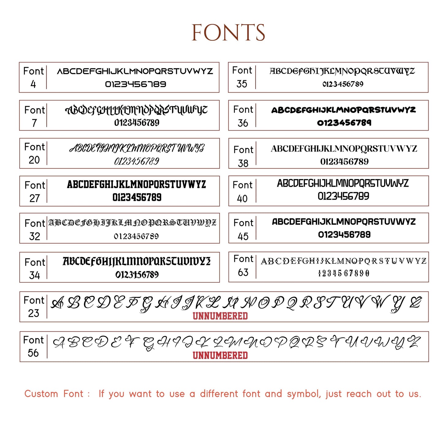 Personalized Initial Necklace: Sterling Silver or Solid Gold, Custom Letter Pendant