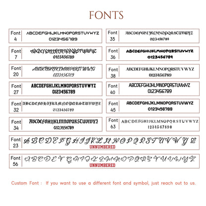 Personalized Initial Necklace: Sterling Silver or Solid Gold, Custom Letter Pendant