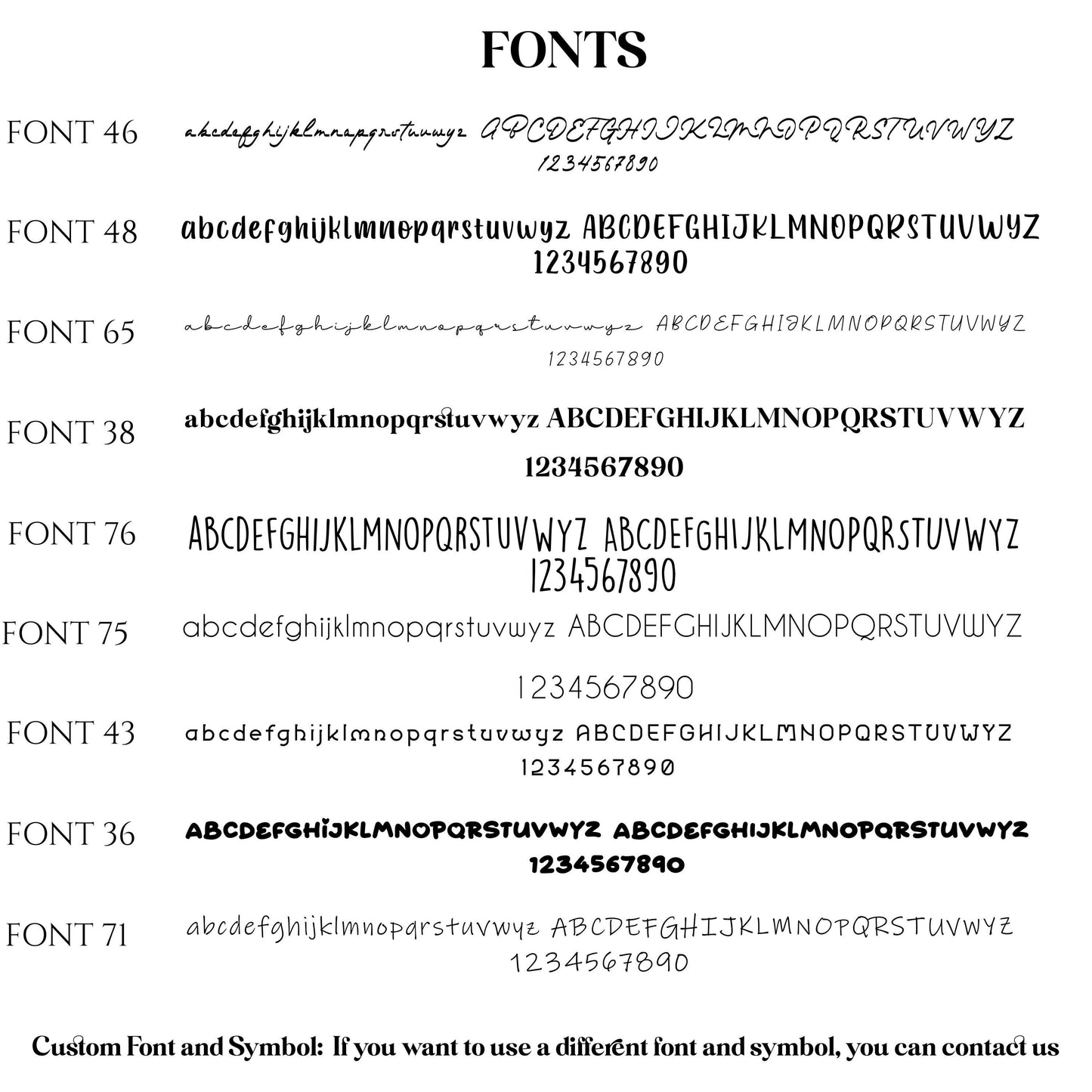 Personalized Heart Necklace: Dainty Sterling Silver or Gold Pendant