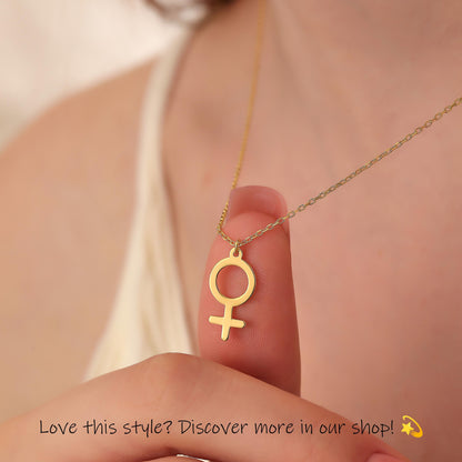 Dainty Snowflake Necklace: Minimalist Winter Charm, Gold or Silver